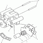 400L 6X6  SWEDISH - S948740 Rear brake assembly 6x6 400l, swedish s948740 and ...