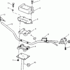 TRAIL BOSS - W948527 Управление