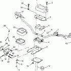400L 2X4 - W947540 Управление