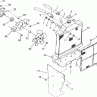 400L 6X6  SWEDISH - S948740 Cooling system 6x6 400l, swedish s948740 and  norw...