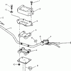 TRAIL BLAZER - W947221 Управление
