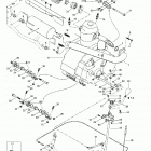 Traxter, 7405/7406 Глушитель