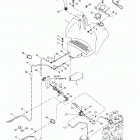 Traxter, 7400/7401 Топливный бак
