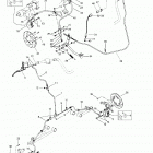 Traxter, 7400/7401 Тормоза