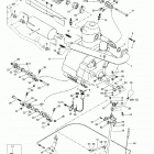 Traxter, 7400/7401 Глушитель