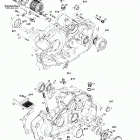 DS 650, 7404 Картер