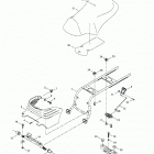 Traxter, 7405/7406 Сидение