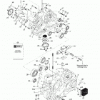 Traxter, 7400/7401 Картер