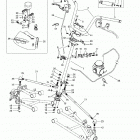 Traxter, 7400/7401 Рулевое управление