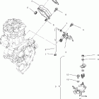 W937527 250 2X4 Масляный насос