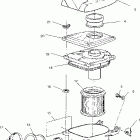 W937527 250 2X4 Воздуховод