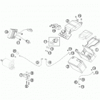 570 FS CHASSIS АКБ