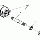 S928139 Euro Trail Boss 4x4 Details