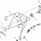 W928627 BIG BOSS 4X6 Fan assembly 250 4x6  /  w928627