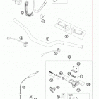 450 FE Chassis Руль