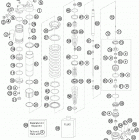 450 FS Chassis Амортизатор