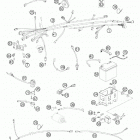 550 FS Chassis Электрика