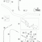 450 FE Chassis Руль