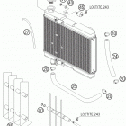 450_550_650_FE_FS Chassis & Engine Cooling system fs-c 450-650