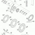 450_550_650_FE_FC_FS Chassis & Engine 