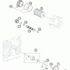 450_550_650_FE_FC_FS Chassis & Engine Lubricating system 450-650