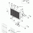 450_550_650_FE_FS Chassis & Engine Cooling system fe, fs-e 450-650