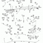450_550_650_FE_FC_FS Chassis & Engine Wiring harness (eu+aus) 450-650 ref# 1 -54