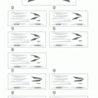450_550_650_FE_FC_FS Chassis & Engine Decal 450-650