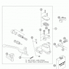 450_550_650_FE_FC_FS Chassis & Engine Der fc, fehand brake cylinder fc, fe450-650