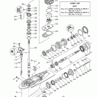 VF225LA Корпус редуктора 1