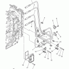 LF150TXR Электрика 1