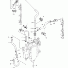 LF200XA Топливный насос 2