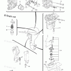 F25LEHB Scheduled Service Parts