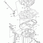 T25LA Маслянный поддон