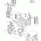 VF225LA Ремонтные комплекты 1