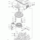 LF200XA Генератор