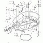 VF225LA Bottom cowling 1