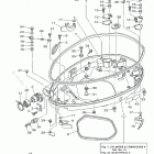 LF350UCB Bottom Cowling 1