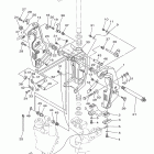 LF200XA Кронштейн 1