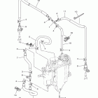 VF225LA Топливный насос 2