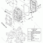 F20LPHA Cylinder Crankcase 2