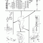 VZ150TLR Запчасти планового ремонта
