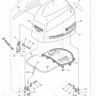 F225XA Top Cowling