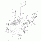 VF225LA Корпус редуктора 2