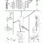 VZ150TLR Scheduled Service Parts