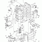 LF115XA Впускная система 2