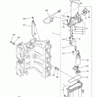 LF150TXR Топливный насос 1