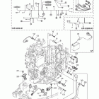 LF150XA Электрика 3