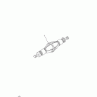 LF200XB Топливо 2