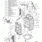 LF225XCA Cylinder Crankcase 1